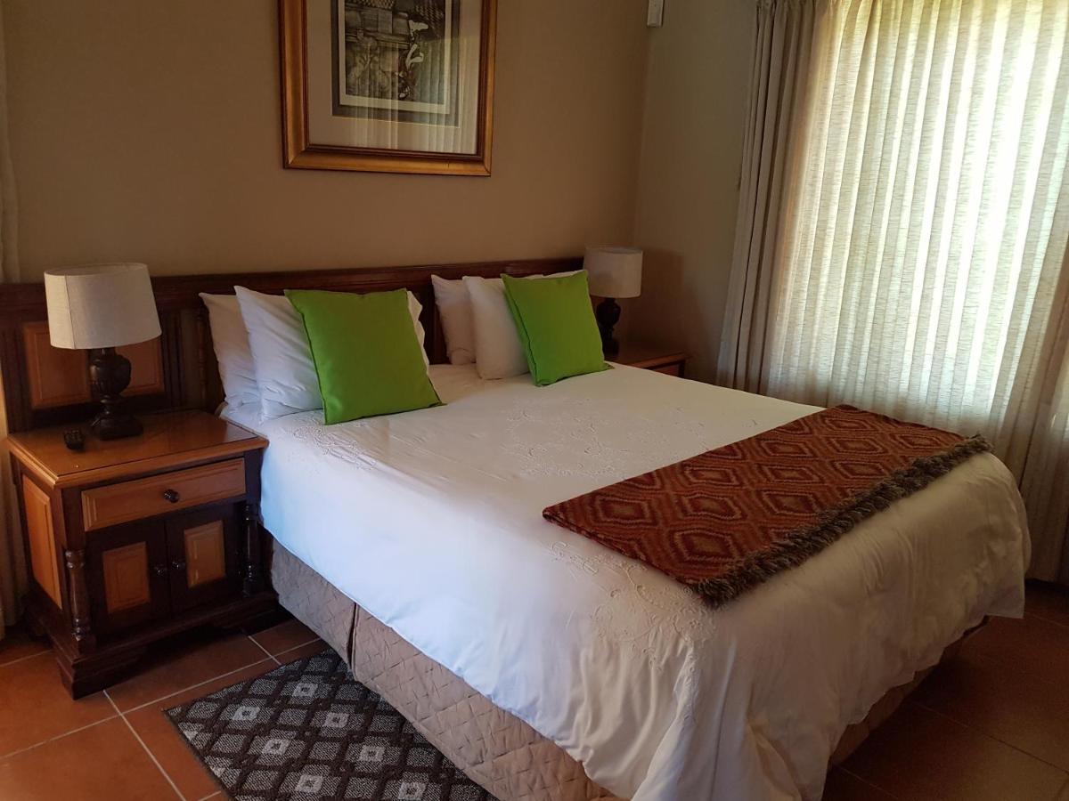 פרטוריה Zwavelpoort Guesthouse מראה חיצוני תמונה